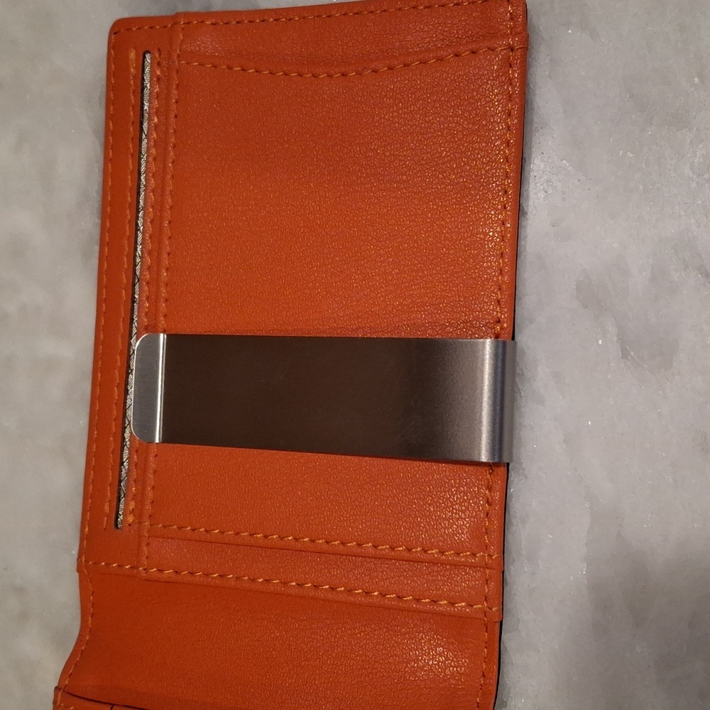 Men's Wallet - Picture 5 of 7